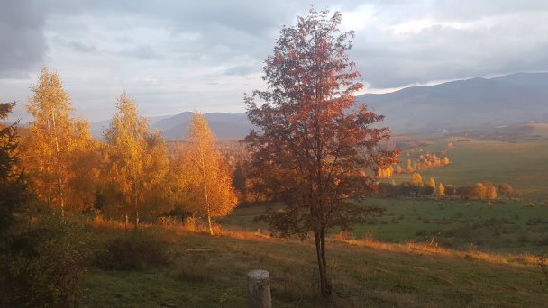 Horský hotel Vŕšky Závadka nad Hronom 58 Horský hotel Vŕšky Závadka nad Hronom 58