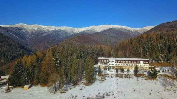 Horský hotel Vŕšky Závadka nad Hronom 61 Horský hotel Vŕšky Závadka nad Hronom 61