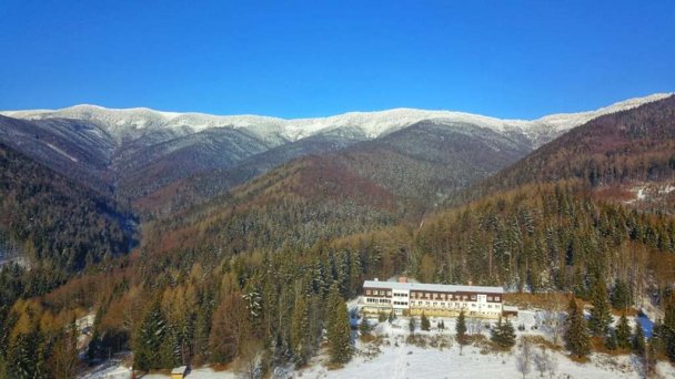 Horský hotel Vŕšky Závadka nad Hronom 62 Horský hotel Vŕšky Závadka nad Hronom 62