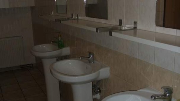 Penzión pod kaštieľom Žarnovica 13