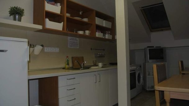 Penzión pod kaštieľom Žarnovica 12