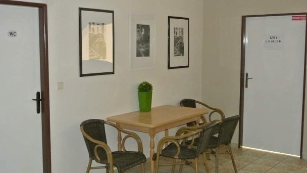 Penzión pod kaštieľom Žarnovica 10