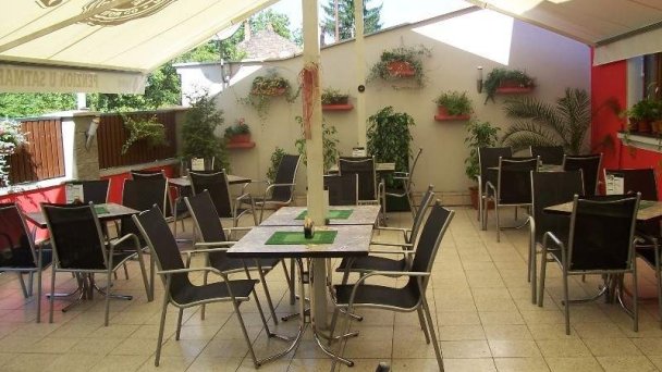 Penzión u Satmara Sliač 7 Penzión u Satmara Sliač 7