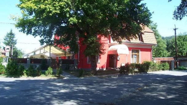Penzión u Satmara Sliač 8 Penzión u Satmara Sliač 8