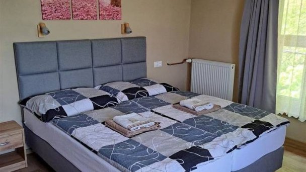 Penzión u Satmara Sliač 4 Penzión u Satmara Sliač 4