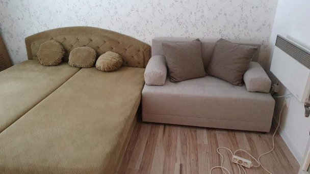 Horská chata v srdci Kremnických hôr Sielnica 19