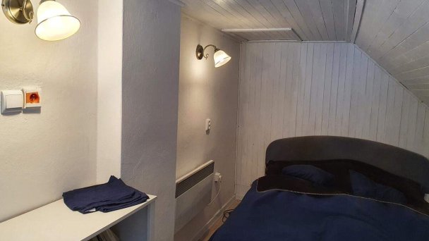 Horská chata v srdci Kremnických hôr Sielnica 21