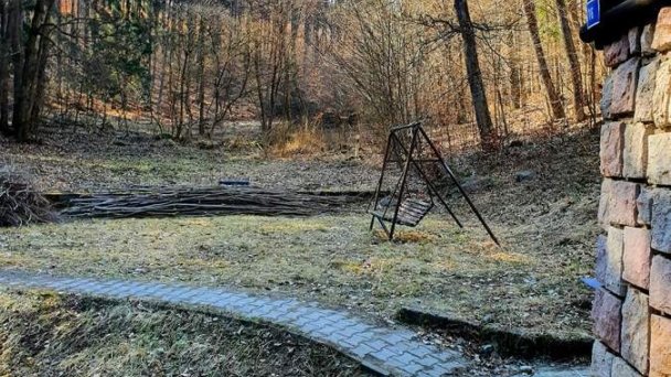 Horská chata v srdci Kremnických hôr Sielnica 37