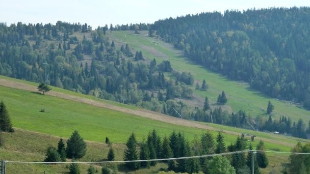 Chata Bachledka 30 Ždiar 27 Chata Bachledka 30 Ždiar 27