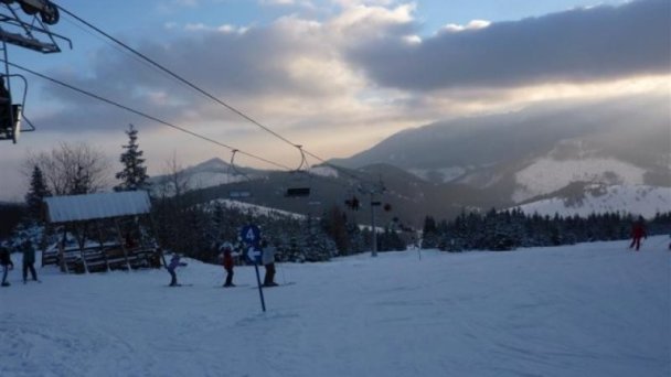Chata Bachledka 30 Ždiar 12 Chata Bachledka 30 Ždiar 12