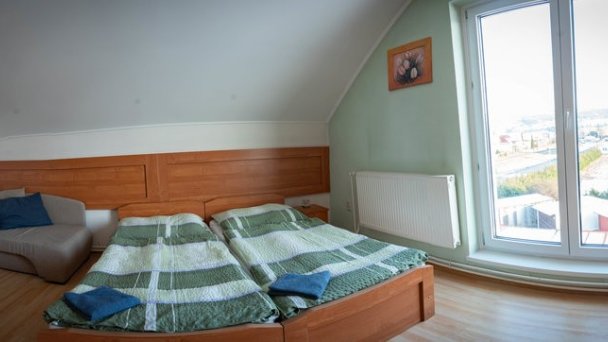 Pod Ostražicou Nižná 8