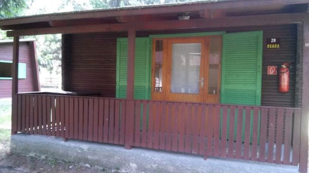 Koliba Neresnica Zvolen 34