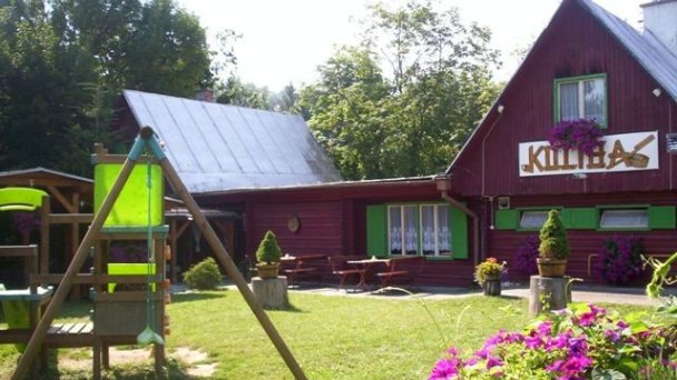 Koliba Neresnica Zvolen 41