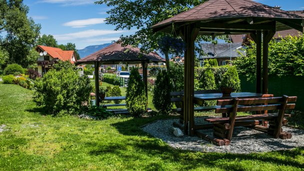 Penzión Chopok Apartments Liptovský Mikuláš - Demänová 39