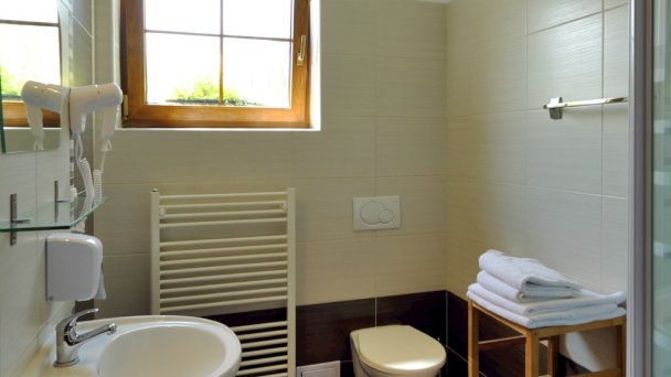 Penzión Chopok Apartments Liptovský Mikuláš - Demänová 44