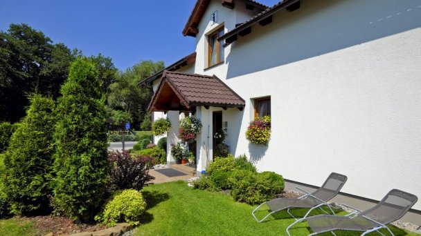 Penzión Chopok Apartments Liptovský Mikuláš - Demänová 15