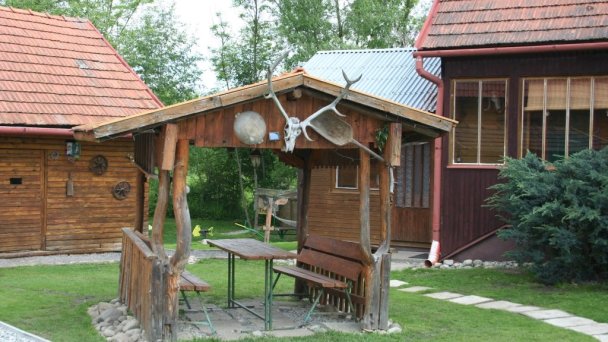 Privát Biba Liptovský Mikuláš - Demänová 4 Privát Biba Liptovský Mikuláš - Demänová 4