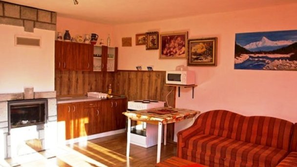 Privát Biba Liptovský Mikuláš - Demänová 3 Privát Biba Liptovský Mikuláš - Demänová 3