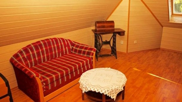 Privát Biba Liptovský Mikuláš - Demänová 7 Privát Biba Liptovský Mikuláš - Demänová 7
