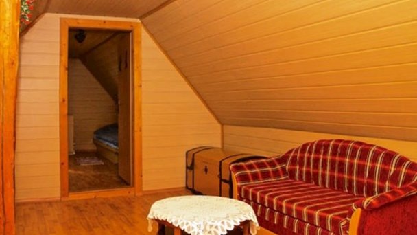 Privát Biba Liptovský Mikuláš - Demänová 9 Privát Biba Liptovský Mikuláš - Demänová 9