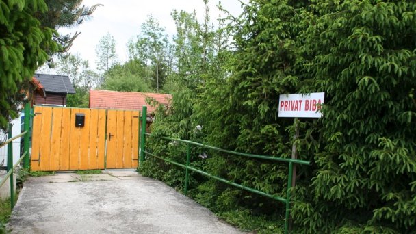Privát Biba Liptovský Mikuláš - Demänová 11 Privát Biba Liptovský Mikuláš - Demänová 11