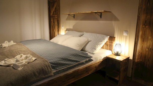 Apartmány Family Tree - rekreačný dom Liptovský Mikuláš - Demänová 20