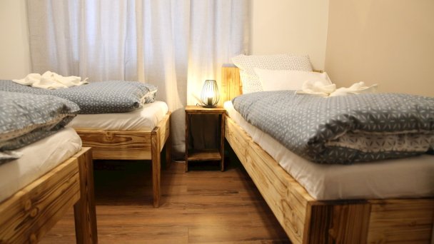 Apartmány Family Tree - rekreačný dom Liptovský Mikuláš - Demänová 23