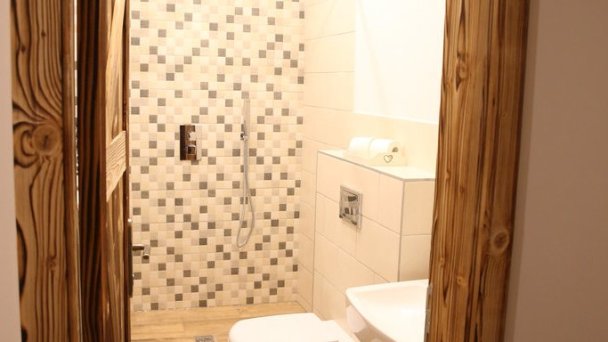 Apartmány Family Tree - rekreačný dom Liptovský Mikuláš - Demänová 26