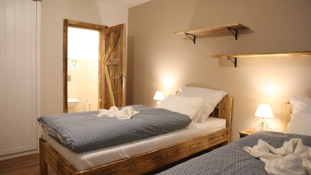 Apartmány Family Tree - rekreačný dom Liptovský Mikuláš - Demänová 27