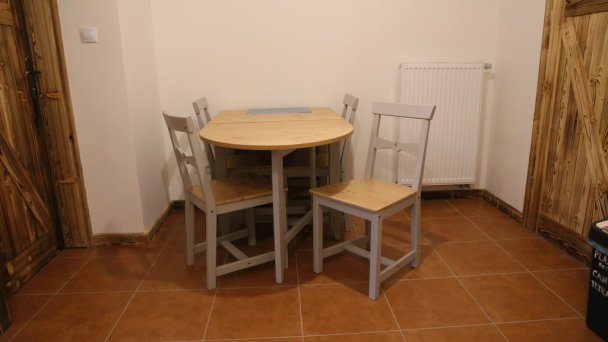 Apartmány Family Tree - rekreačný dom Liptovský Mikuláš - Demänová 30