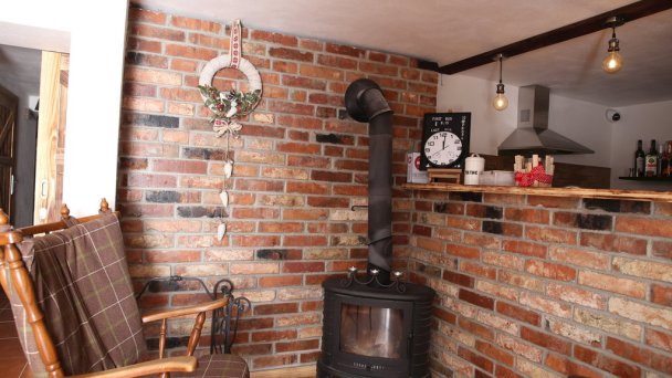 Apartmány Family Tree - rekreačný dom Liptovský Mikuláš - Demänová 34