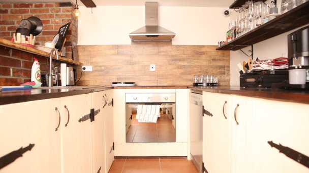 Apartmány Family Tree - rekreačný dom Liptovský Mikuláš - Demänová 36