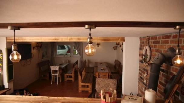Apartmány Family Tree - rekreačný dom Liptovský Mikuláš - Demänová 38