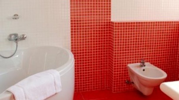 Hotel Slovan Lučenec 9