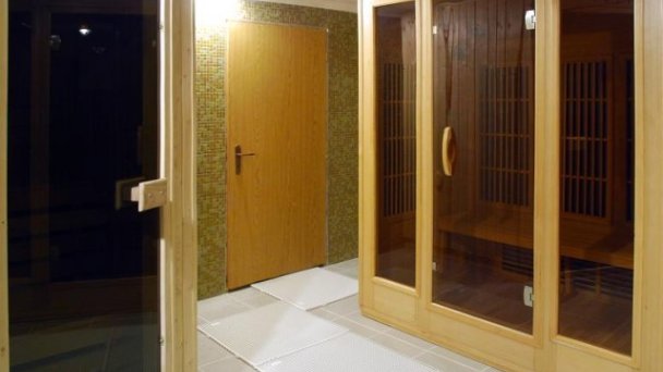 Hotel Slovan Lučenec 13
