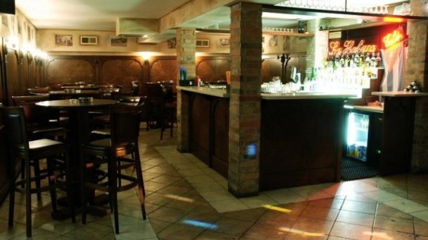 Hotel Slovan Lučenec 14