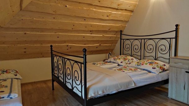 Prosredná pivnica Sebechleby 3
