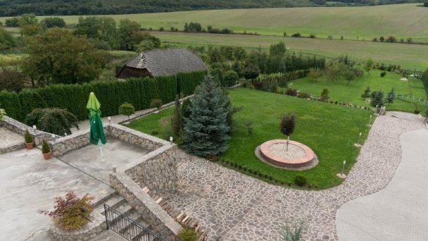 Penzión Skalka Dobrá Voda 62
