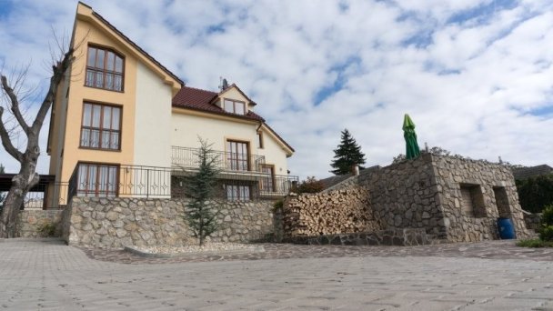 Penzión Skalka Dobrá Voda 52
