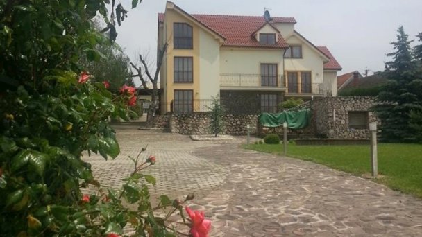 Penzión Skalka Dobrá Voda 50