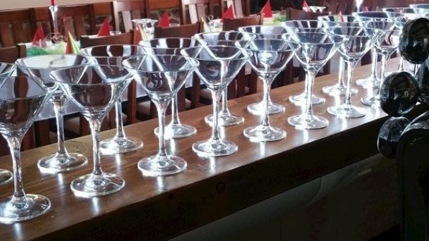 Penzión Skalka Dobrá Voda 11