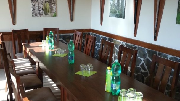 Penzión Skalka Dobrá Voda 12