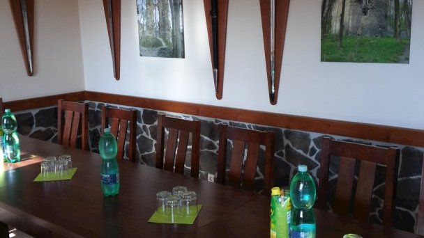 Penzión Skalka Dobrá Voda 13