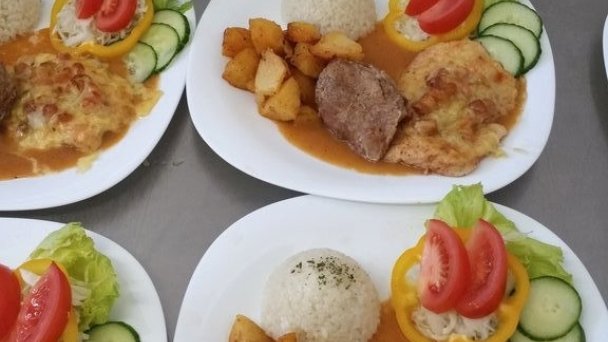 Penzión Skalka Dobrá Voda 40