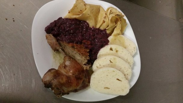 Penzión Skalka Dobrá Voda 32