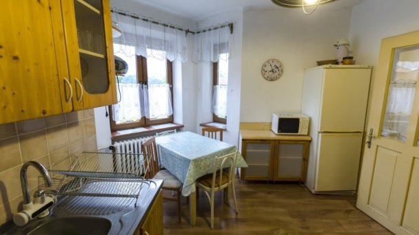 Chalupa Anička Lopej 43
