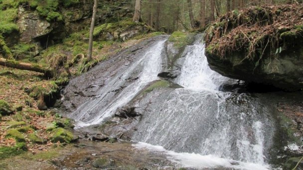 Chalupa Anička Lopej 30