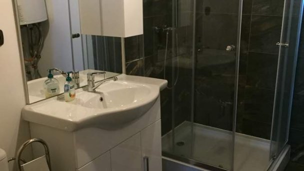 Chata El Clasico a Chata El Niňo Turčianske Jaseno 24