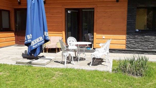 Chalupa pod Lyscom Jasenská dolina - Turčianske Jaseno 33