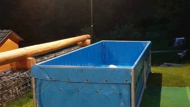 Chalupa pod Lyscom Jasenská dolina - Turčianske Jaseno 59